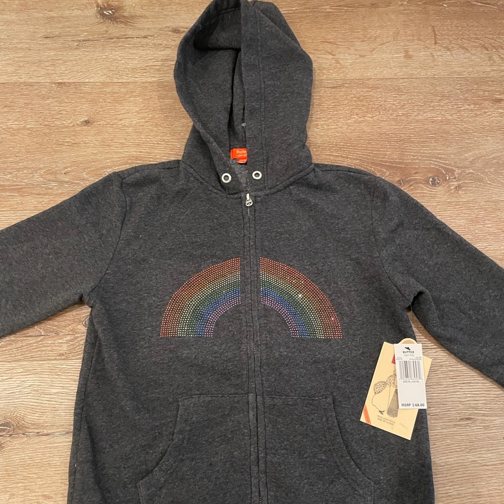 Original price 68 . Tag still on